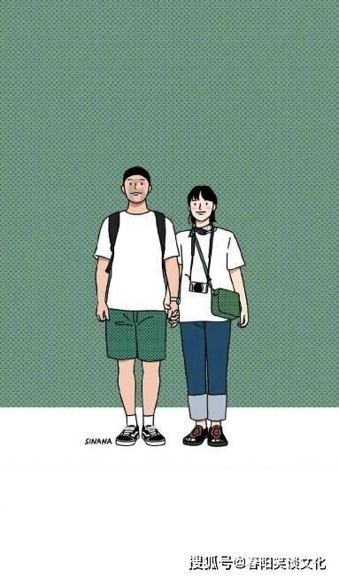 女孩的选美比赛