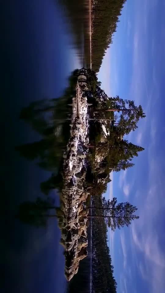 穿越星海